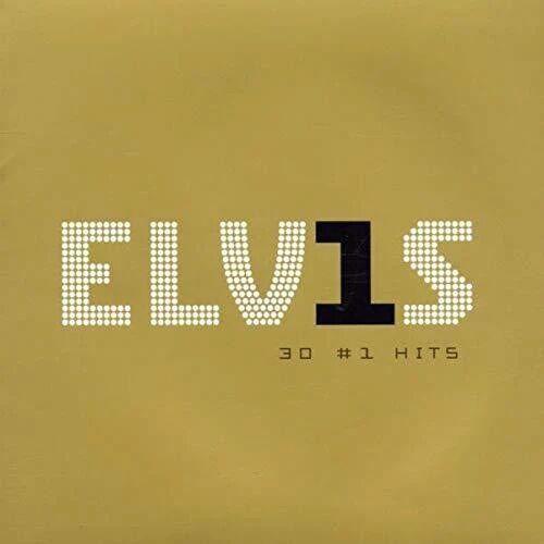 Elvis Presley - Elvis 30 #1 Hits