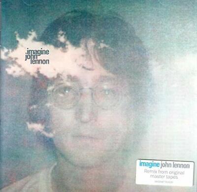 Lennon, John - Imagine