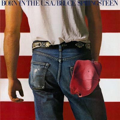 Bruce Springsteen - Born in the U.S.A. (Remastered 2015)