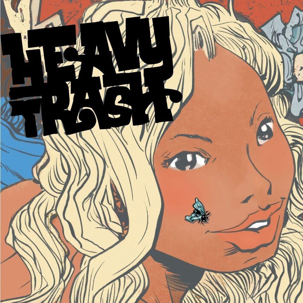 Heavy Trash - Heavy Trash