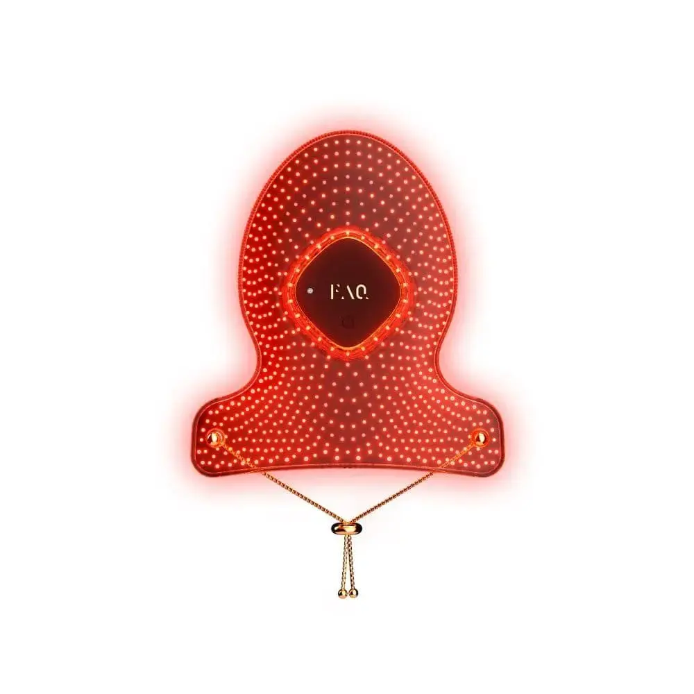 Foreo LED maska za ruku FAQ 221