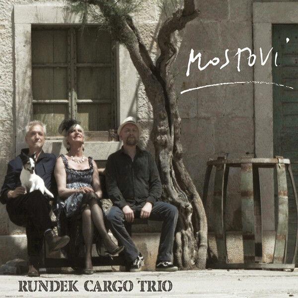 Darko Rundek Cargo Trio - Mostovi