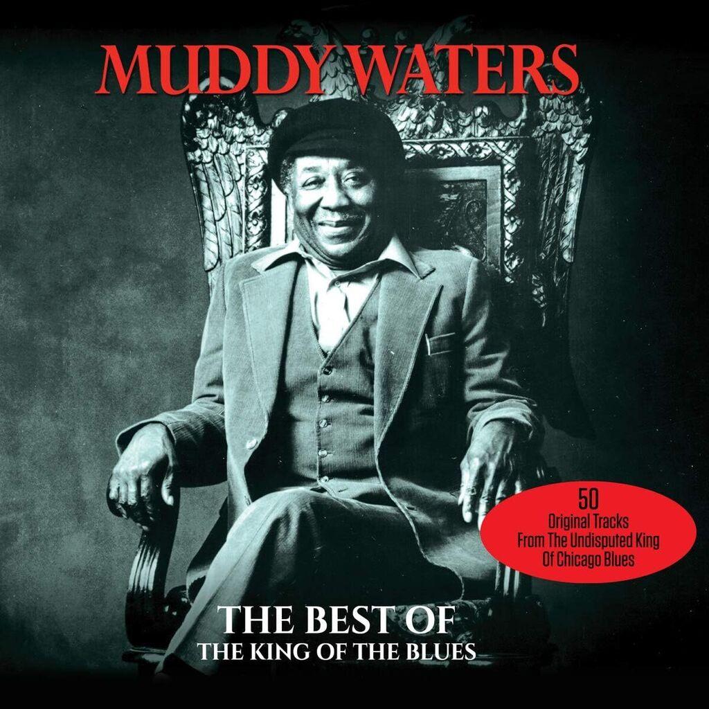 Waters, Muddy - King of the Blues