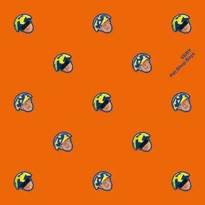 Pet Shop Boys - Very