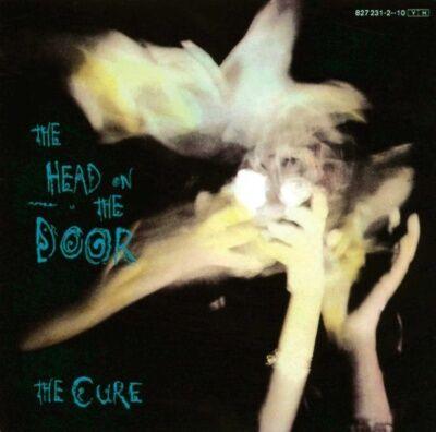The Cure - The Head On The Door (Remastered)