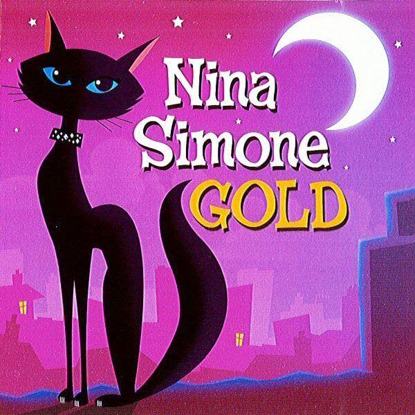Nina Simone - Gold