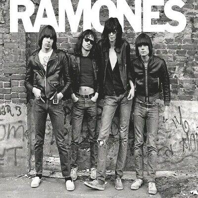 Ramones - Ramones (4th Anniversary Edition)