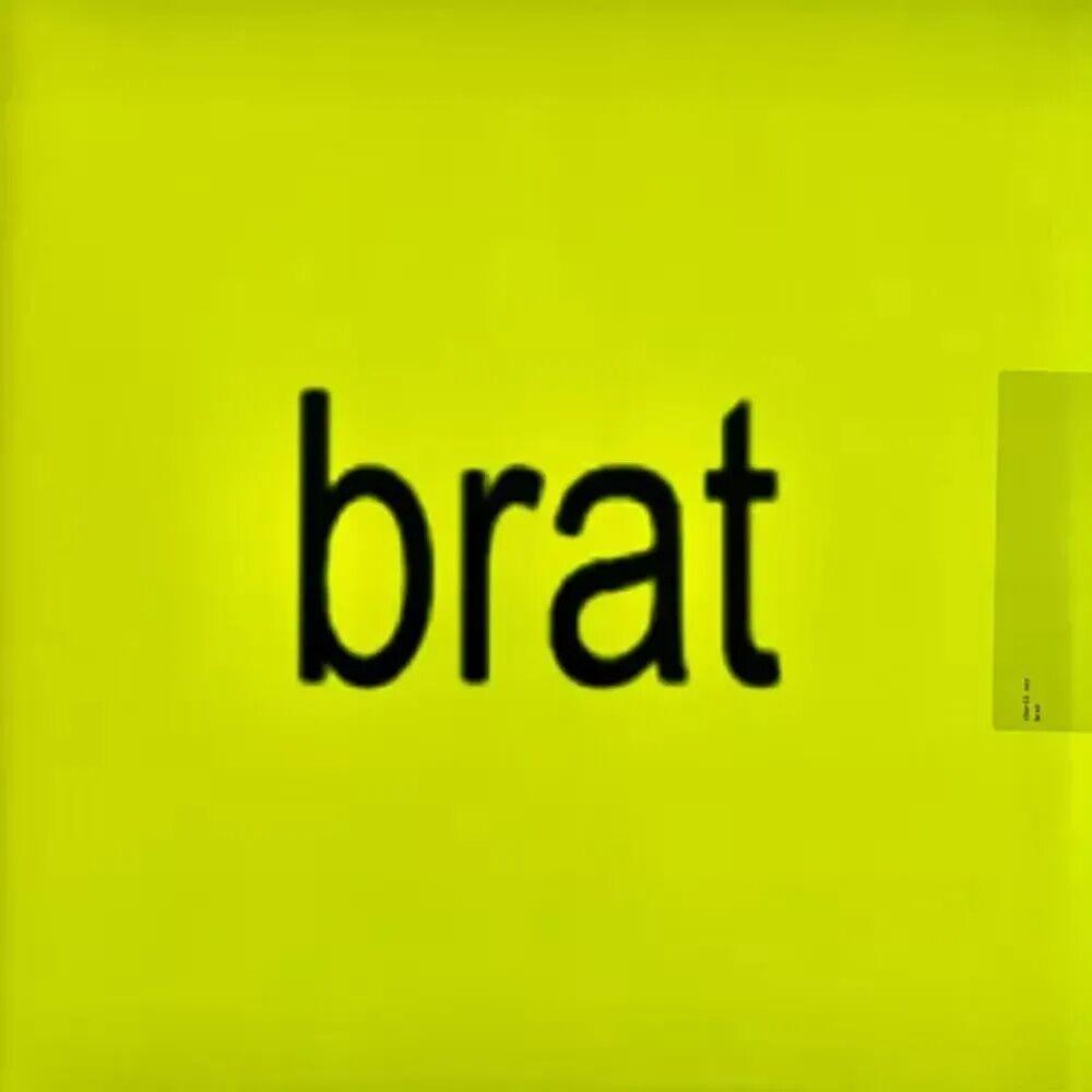 Charli Xcx - Brat