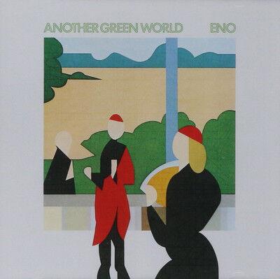 Brian Eno - Another Green World