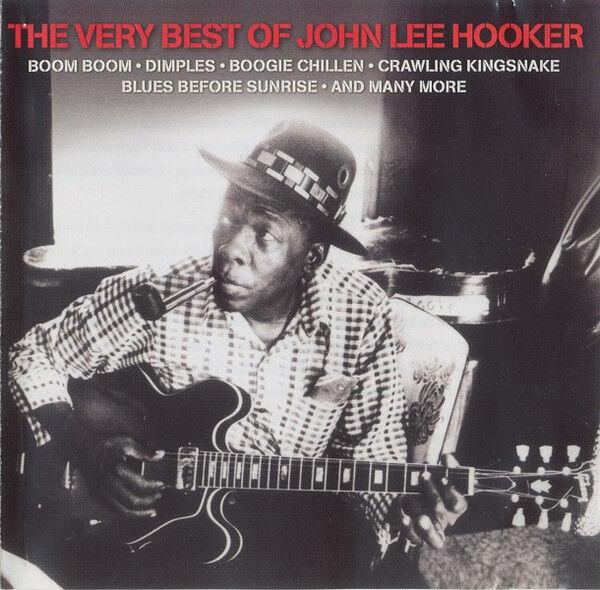 Hooker, John Lee - Very best of
