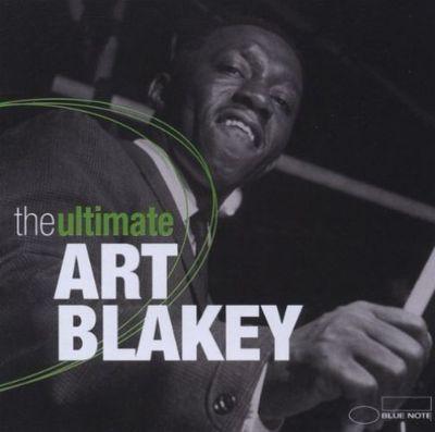 Art Blakey - Ultimate