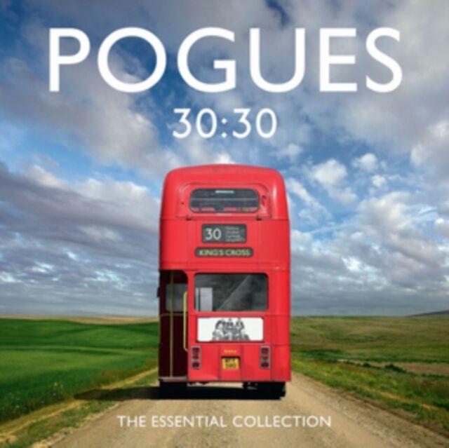 The Pogues - 30:30 the Anthology