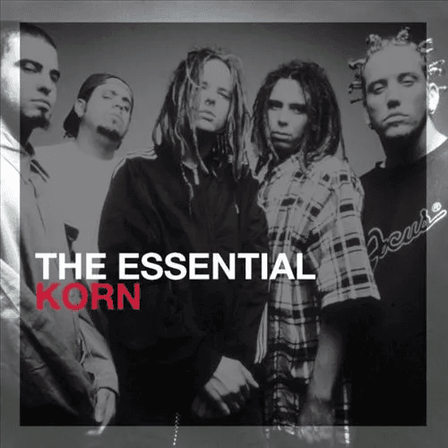 Korn - Essential Korn