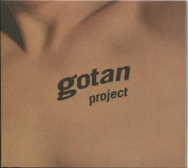 Gotan Project - La Revancha Del Tango