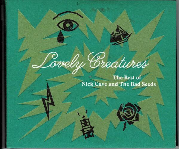 Nick Cave & The Bad Seeds - Lovely Creatures - The Best of...(1984-2014)