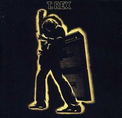 T. Rex - Electric Warrior (Remastered)