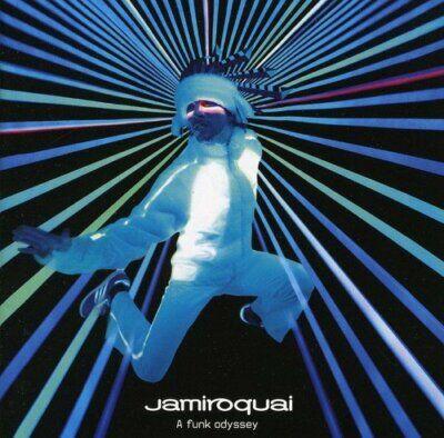 Jamiroquai - A Funk Odyssey