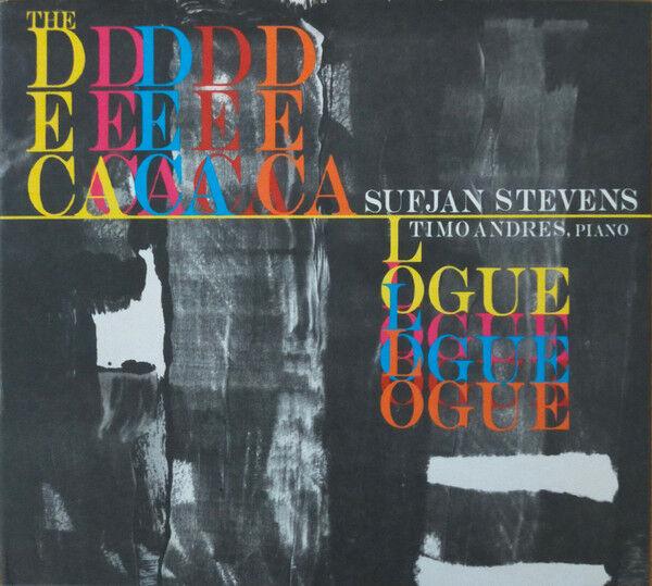 Sufjan Stevens - Decalogue