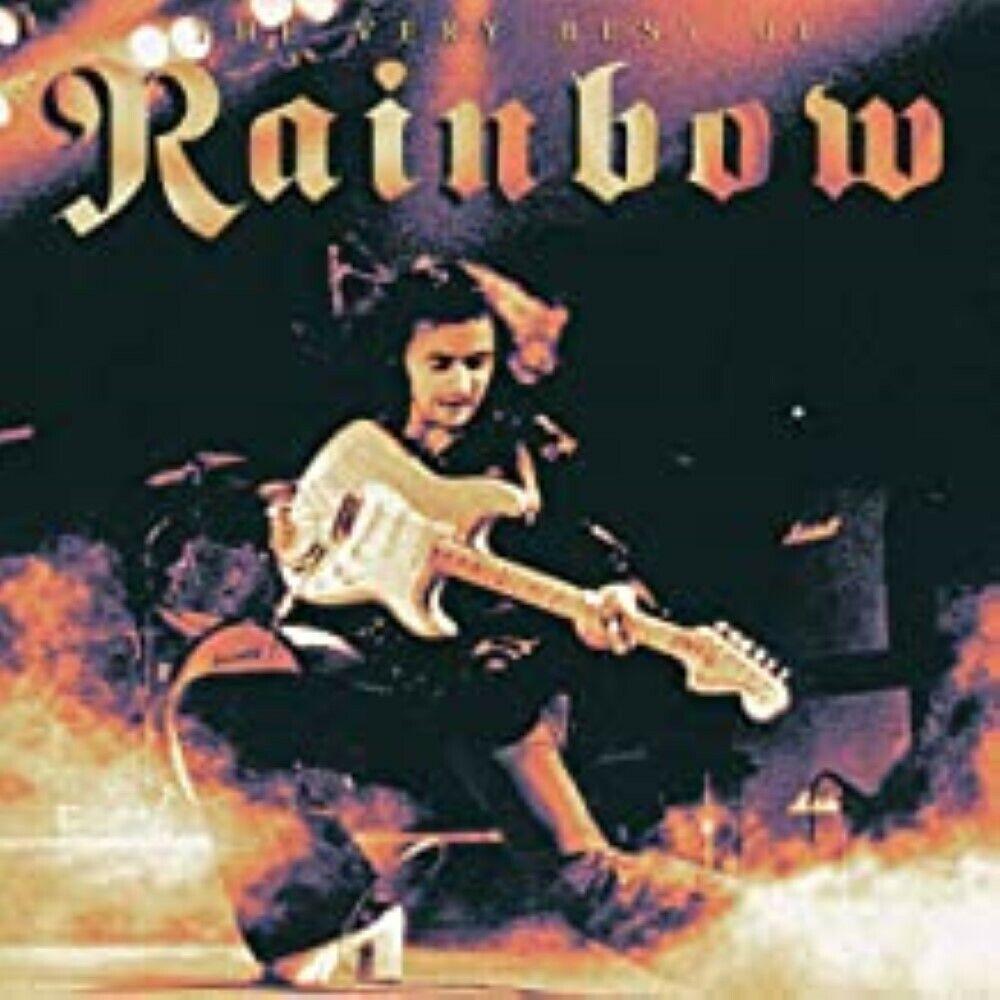 Rainbow - Best Of Rainbow