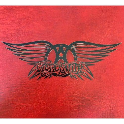 Aerosmith - Greatest Hits