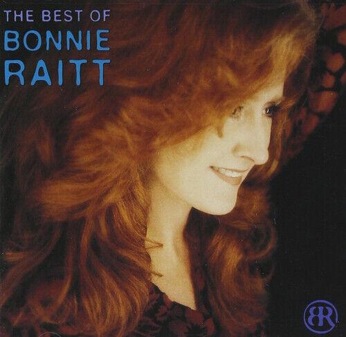 Bonnie Raitt - Best Of Bonnie Raitt O...
