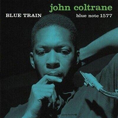 Coltrane, John - Blue Train