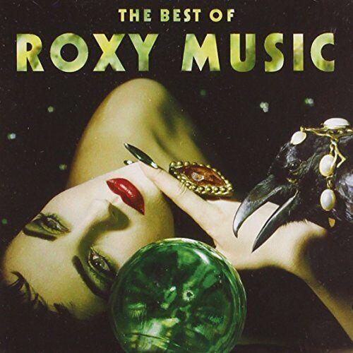 Roxy Music - The Best Of