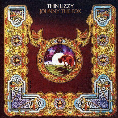 Thin Lizzy - Johnny The Fox