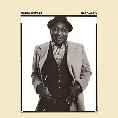 Muddy Waters - Hard Again (remaster)