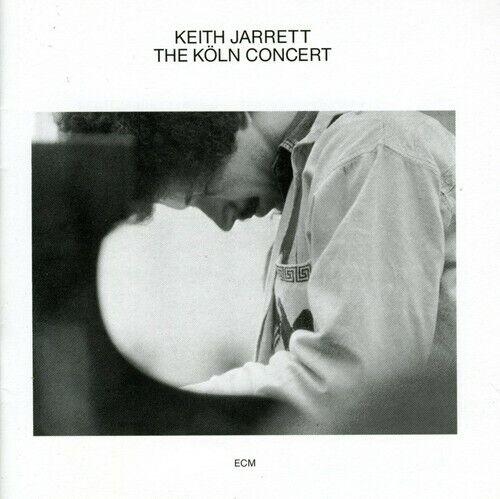 Keith Jarrett - The Koln Concert
