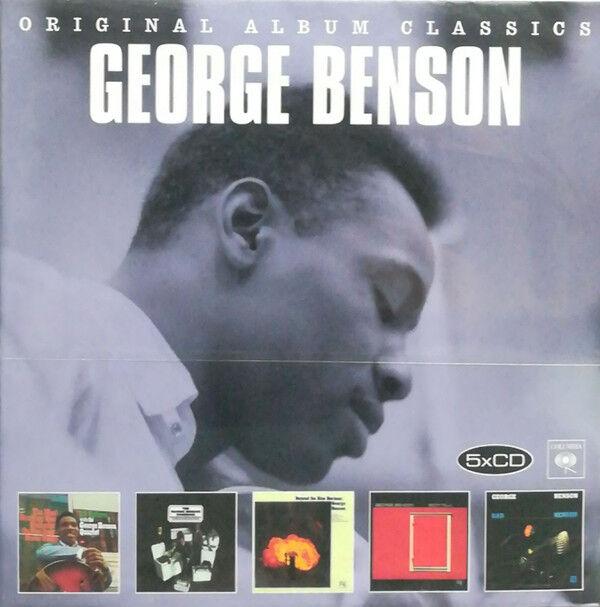George Benson - Original Album Classics