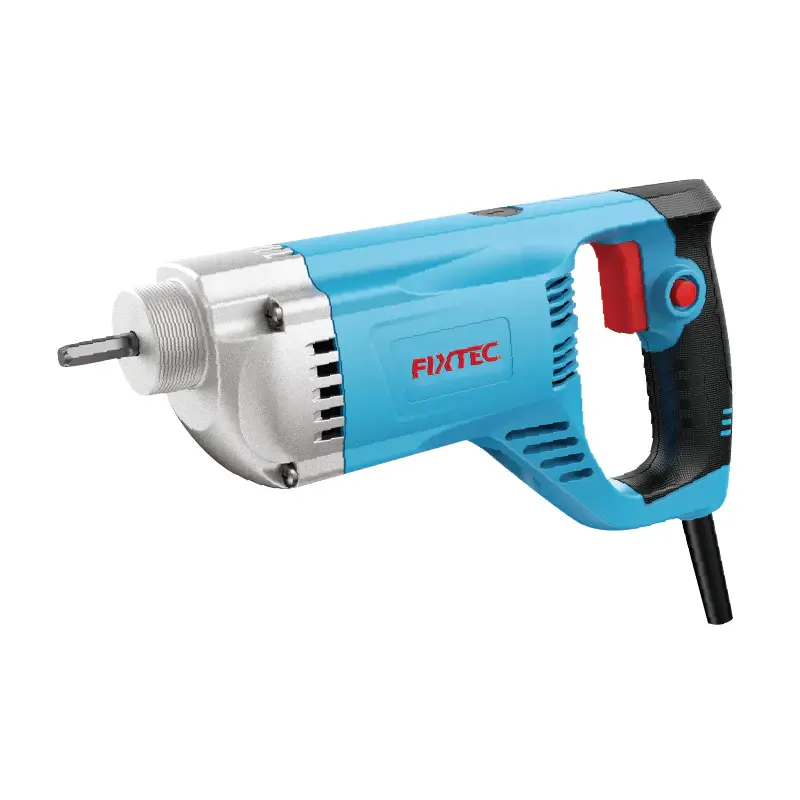 Fixtec Vibracija za beton FEV12002, 1200W, Vratilo do 50mm