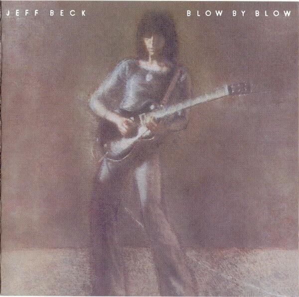 Jeff Beck - Blow By Blow