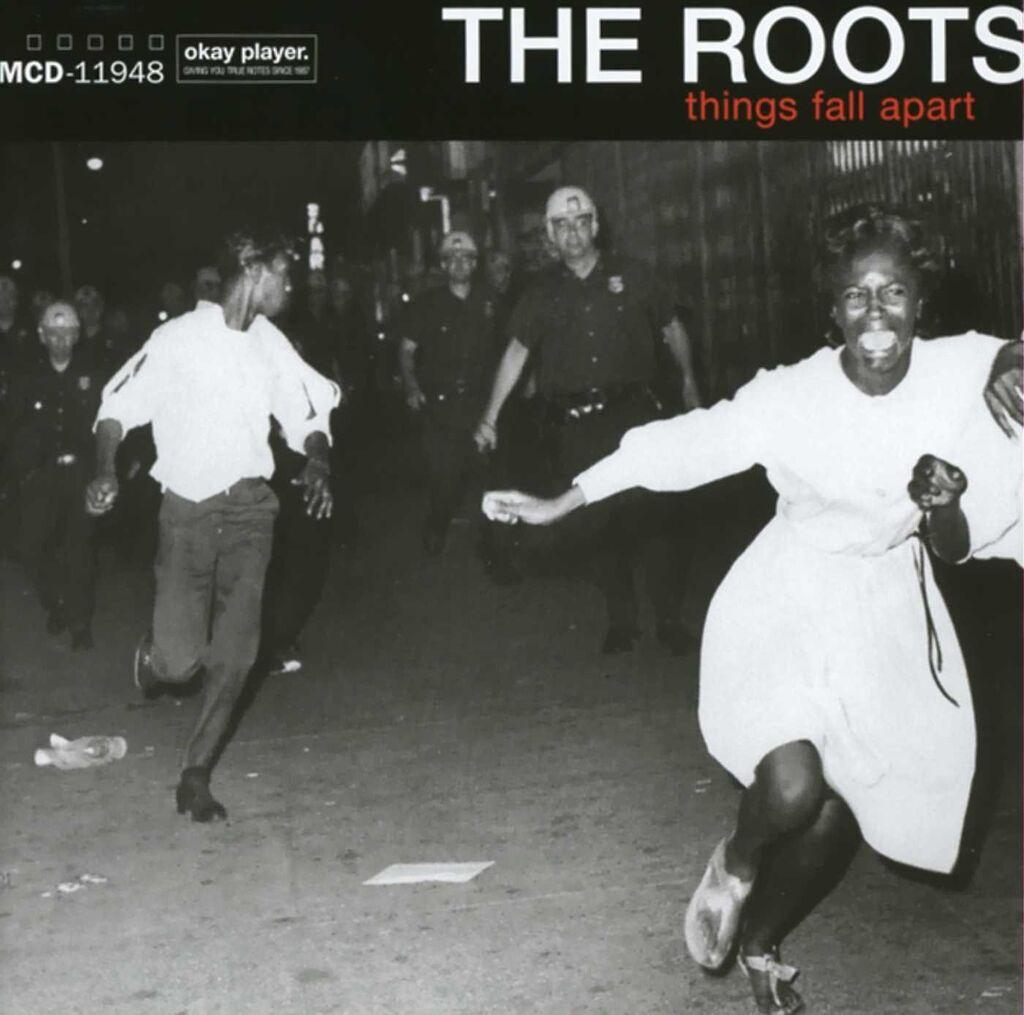 Roots - Things Fall Apart