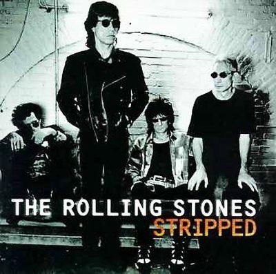 The Rolling Stones - Stripped