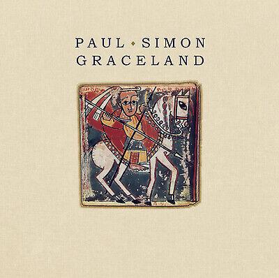 Paul Simon - Graceland (Remastered)