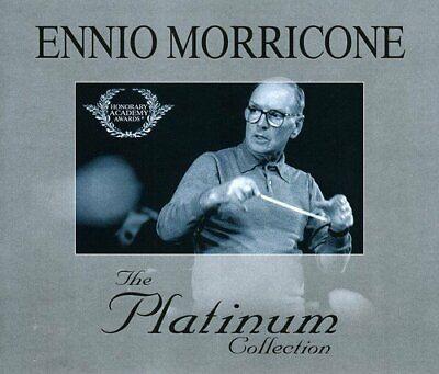 Ennio Morricone - The Platinum Collection