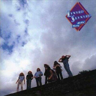 Lynyrd Skynyrd - Nuthin' Fancy