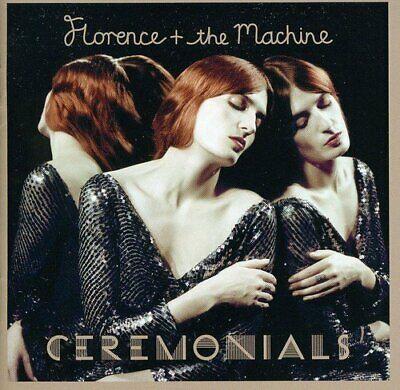 Florence + The Machine - Ceremonials
