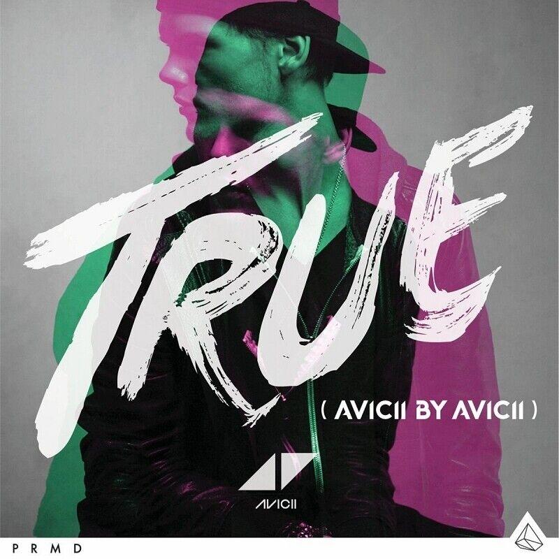 Avicii - True: Avicii by Avicii
