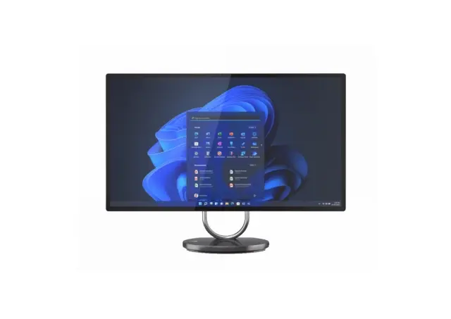 LENOVO Računar AIO Yoga AIO 9 32IRH8 31.5" i9-13900H 32GB 1TB SSD, Sivi