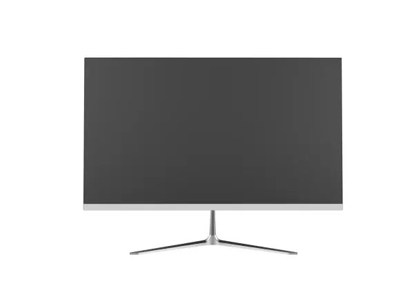 ZEUS Monitor ZUS2300MAX-W 23.8 ", Ravni, 1920 x 1080, 100 Hz, Beli