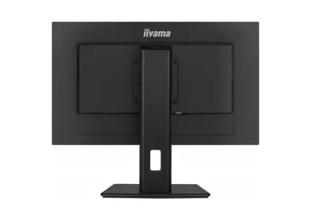IIYAMA Monitor XUB2493QSU-B5, 23.8", 2560x1440, 60Hz, Crni