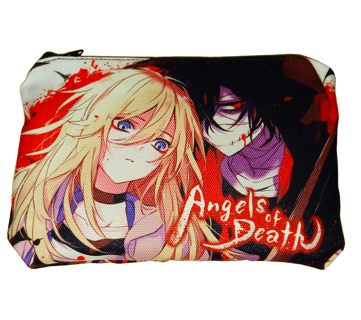 Neseser Anime Angels of Death