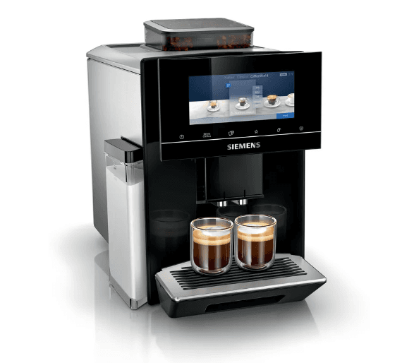 SIEMENS Aparat za kafu TQ903R09, 1500W, Sivi
