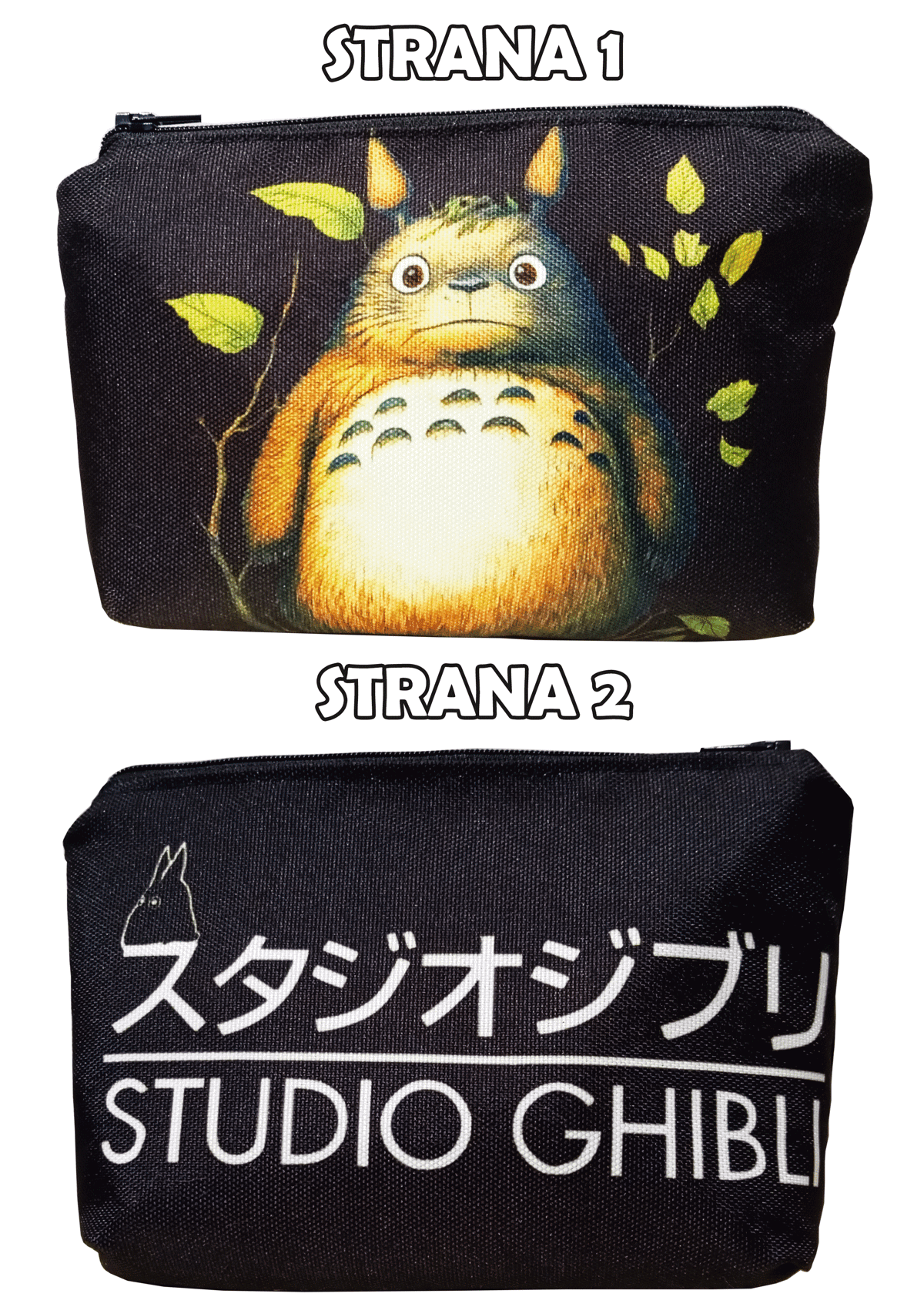 Neseser My Neighbor Totoro