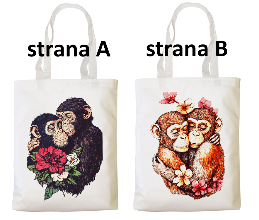 Ceger Zaljubljeni majmuni