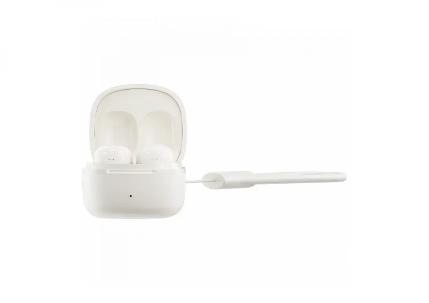 CANYON Bežične slušalice OnGo 4 mini TWS, Bubice, Bele