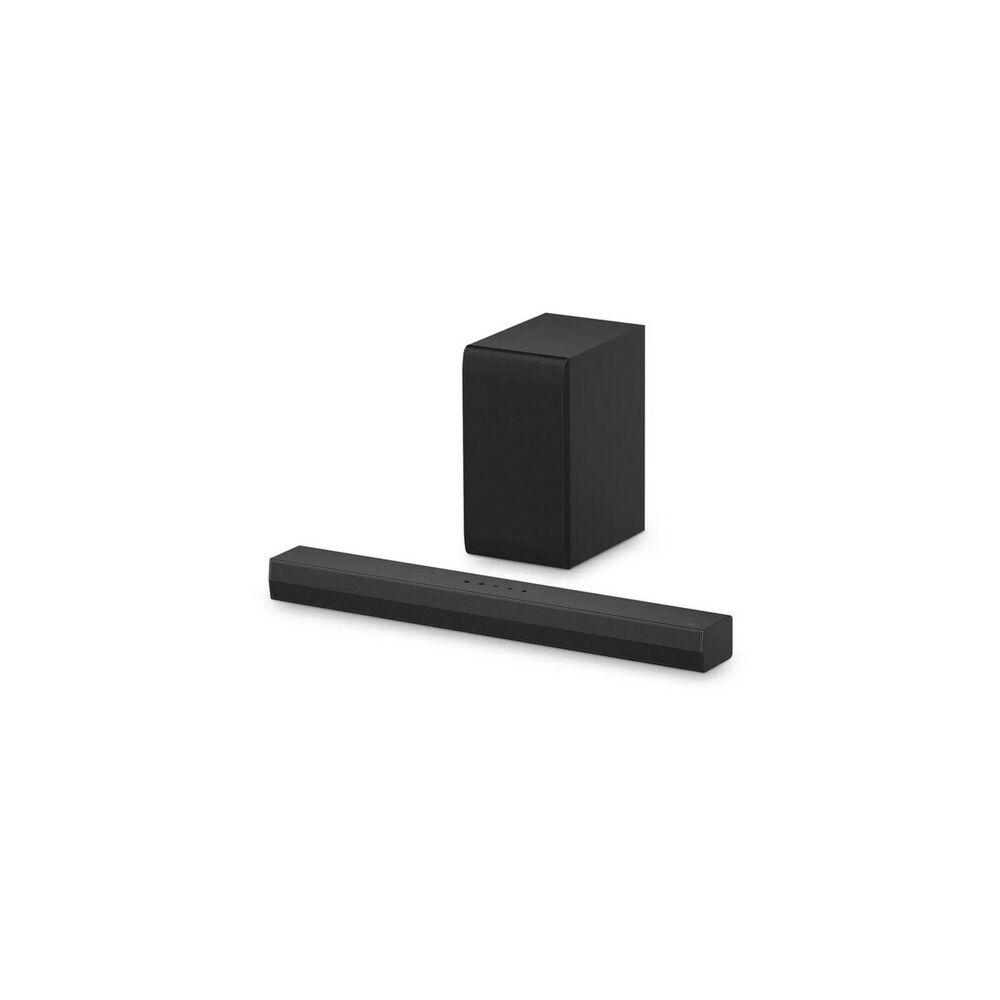 LG Soundbar DEUSLLK S40T, Crni