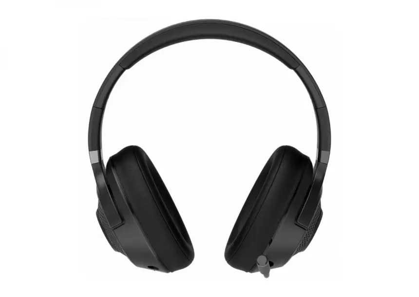 LORGAR Gaming slušalice Noah 500, Crne